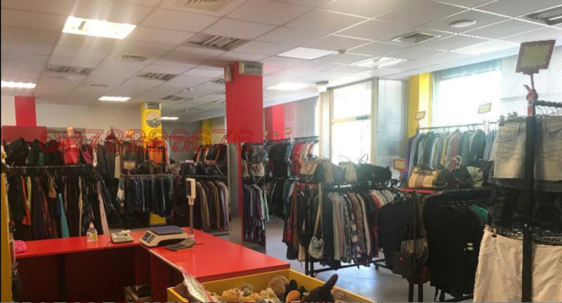 Продава  Магазин град Враца , Дъбника , 180 кв.м | 32984505 - изображение [2]