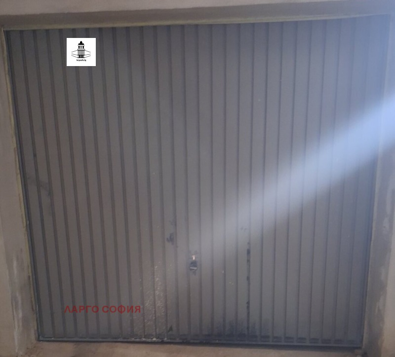 Продава ГАРАЖ, ПАРКОМЯСТО, гр. София, Овча купел