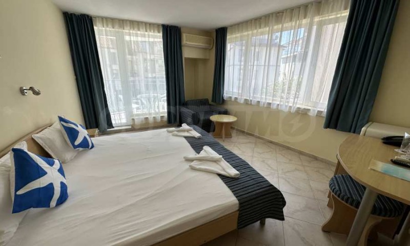 Продава ХОТЕЛ, гр. Созопол, област Бургас, снимка 9 - Хотели - 52716034