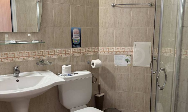 Продава ХОТЕЛ, гр. Созопол, област Бургас, снимка 10 - Хотели - 52716034