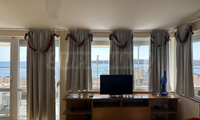 Продава ХОТЕЛ, гр. Созопол, област Бургас, снимка 3 - Хотели - 52716034