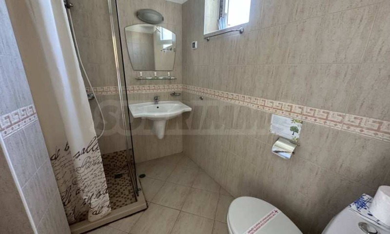 Продава ХОТЕЛ, гр. Созопол, област Бургас, снимка 11 - Хотели - 52716034