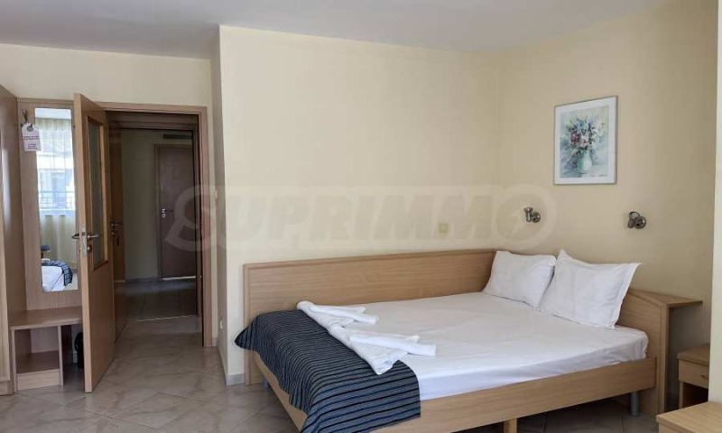 Продава ХОТЕЛ, гр. Созопол, област Бургас, снимка 6 - Хотели - 52716034