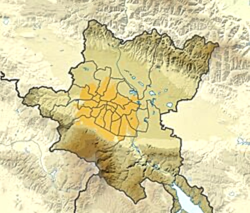 De vânzare  Complot Sofia , Vladaia , 16000 mp | 50884259 - imagine [4]