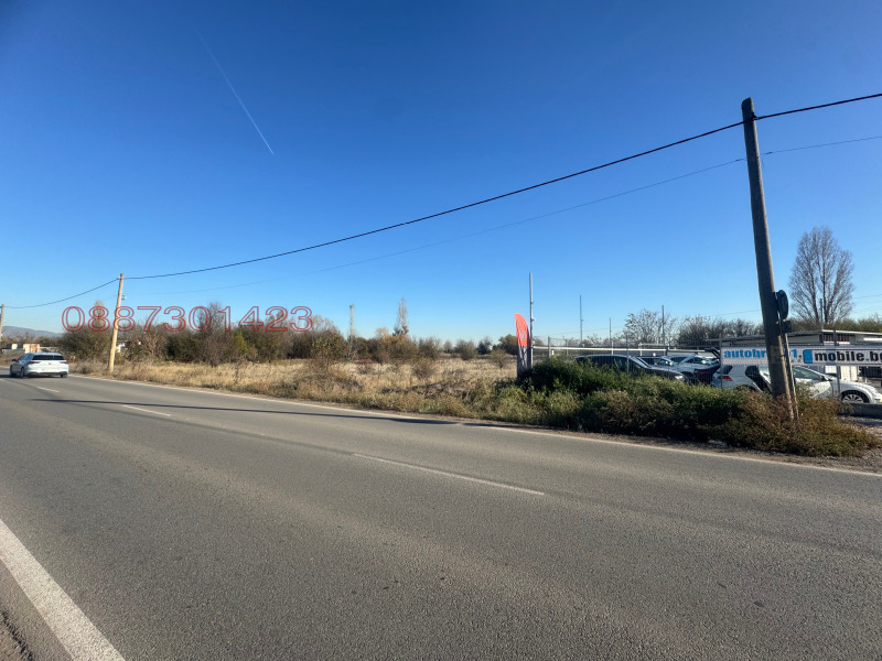 Продава ПАРЦЕЛ, гр. София, Орландовци, снимка 2 - Парцели - 52531653