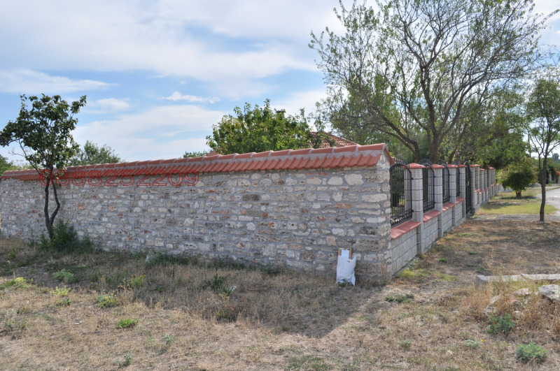 Продава ПАРЦЕЛ, гр. Шабла, област Добрич