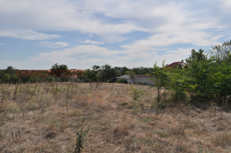 Продава ПАРЦЕЛ, гр. Шабла, област Добрич, снимка 2 - Парцели - 52779171