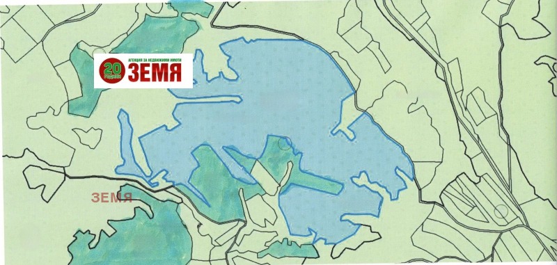 Продава ЗЕМЕДЕЛСКА ЗЕМЯ, гр. Пазарджик, област Пазарджик