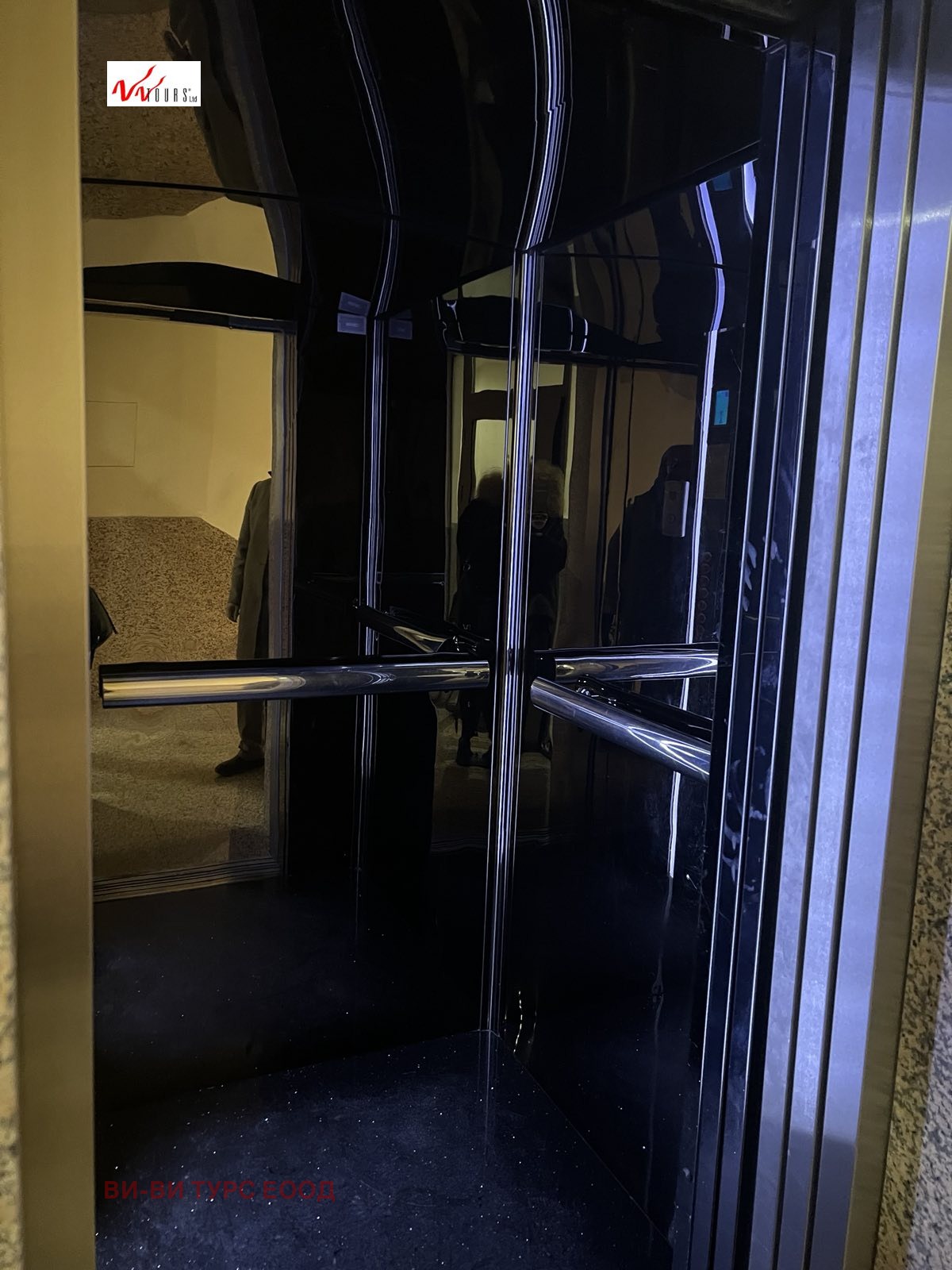 Продава 1-СТАЕН, гр. София, Зона Б-19, снимка 5 - Апартаменти - 53895026