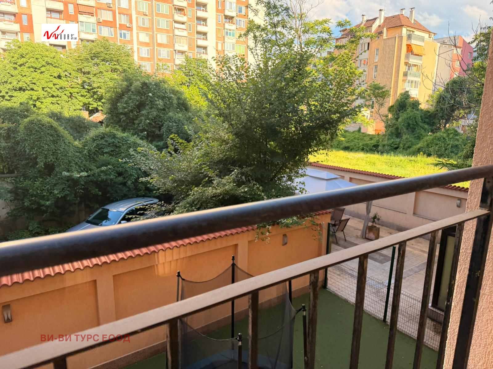 Продава 1-СТАЕН, гр. София, Зона Б-19, снимка 10 - Апартаменти - 53895026