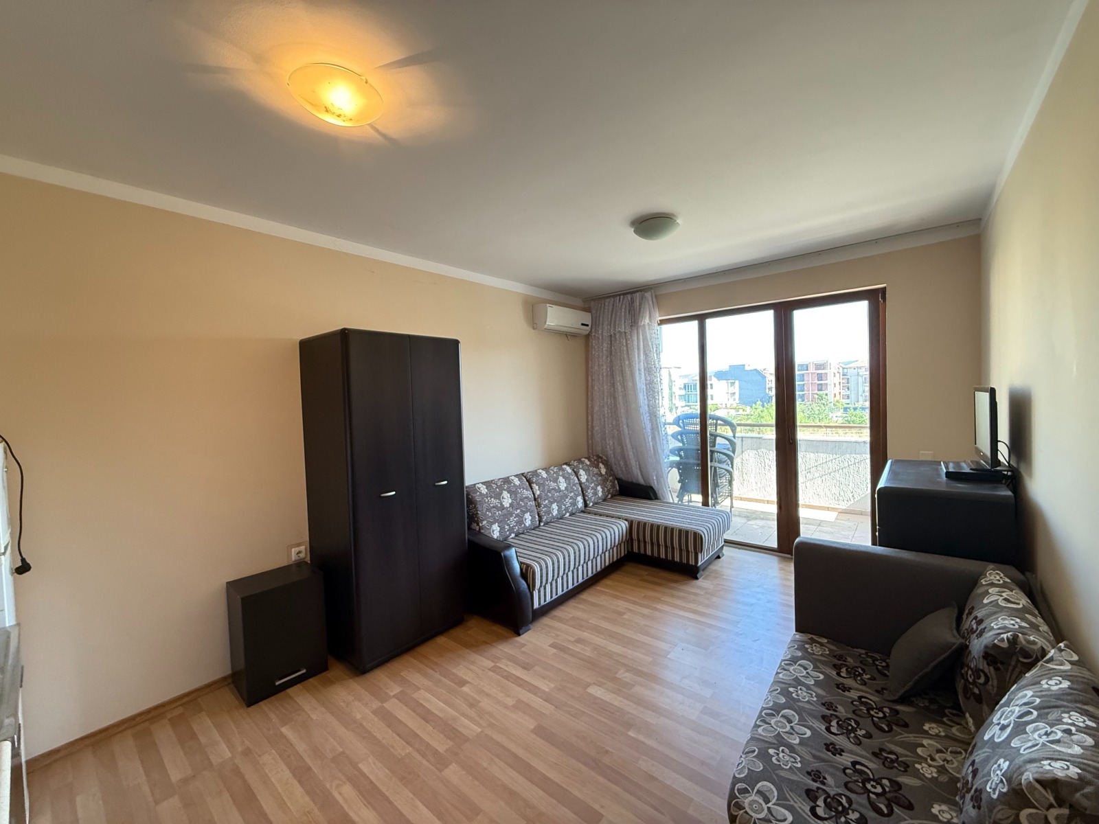 Продава 1-СТАЕН, гр. Приморско, област Бургас, снимка 3 - Апартаменти - 55702657