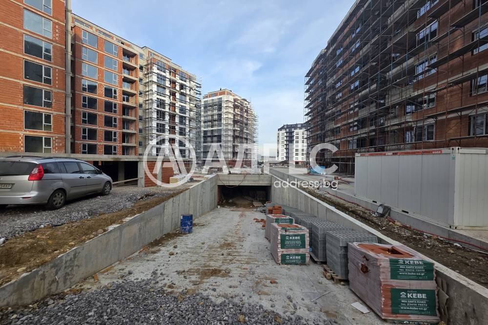 Продава 2-СТАЕН, гр. София, Люлин 5, снимка 3 - Апартаменти - 49054216