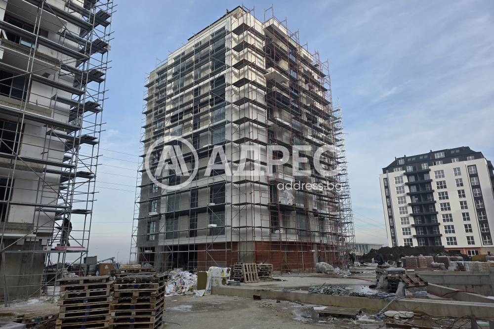 Продава 2-СТАЕН, гр. София, Люлин 5, снимка 17 - Апартаменти - 49054216