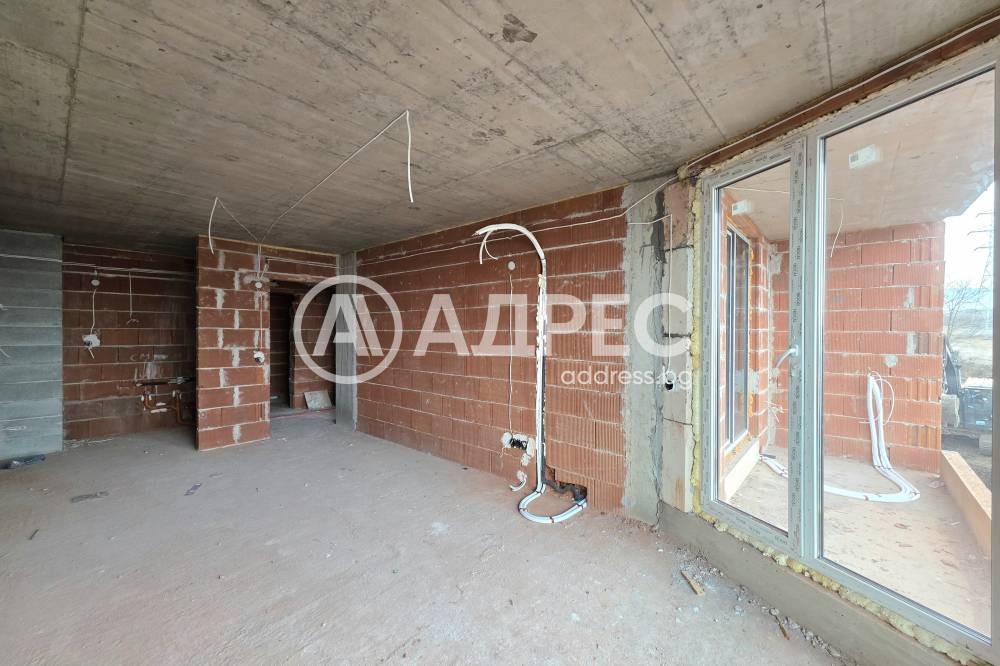 Продава 2-СТАЕН, гр. София, Люлин 5