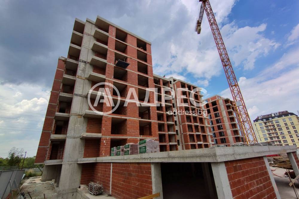 Продава 2-СТАЕН, гр. София, Люлин 5, снимка 5 - Апартаменти - 49054216