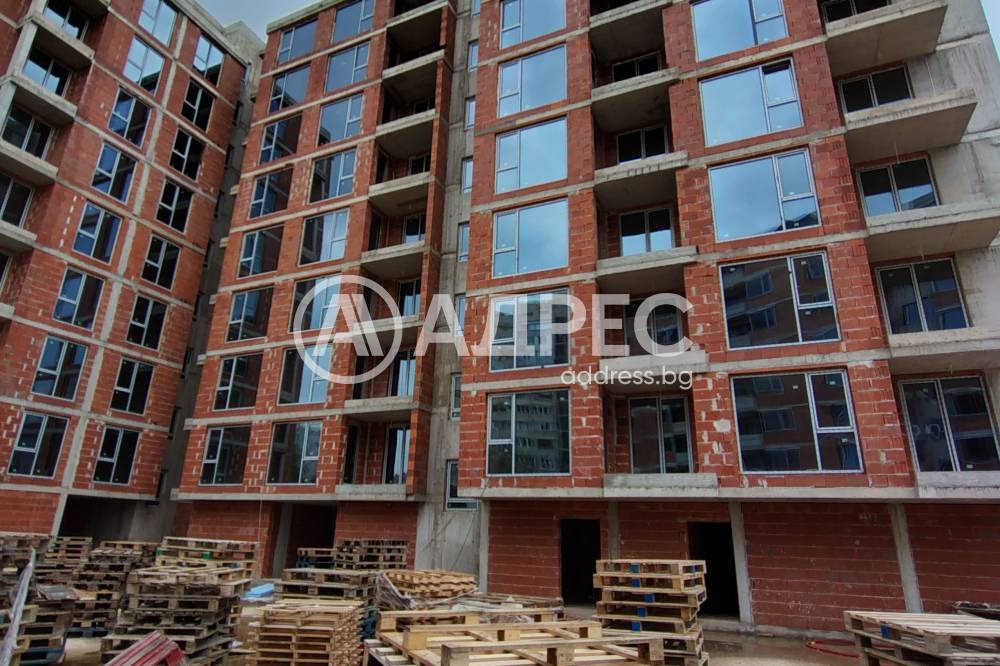 Продава 2-СТАЕН, гр. София, Люлин 5, снимка 7 - Апартаменти - 49054216
