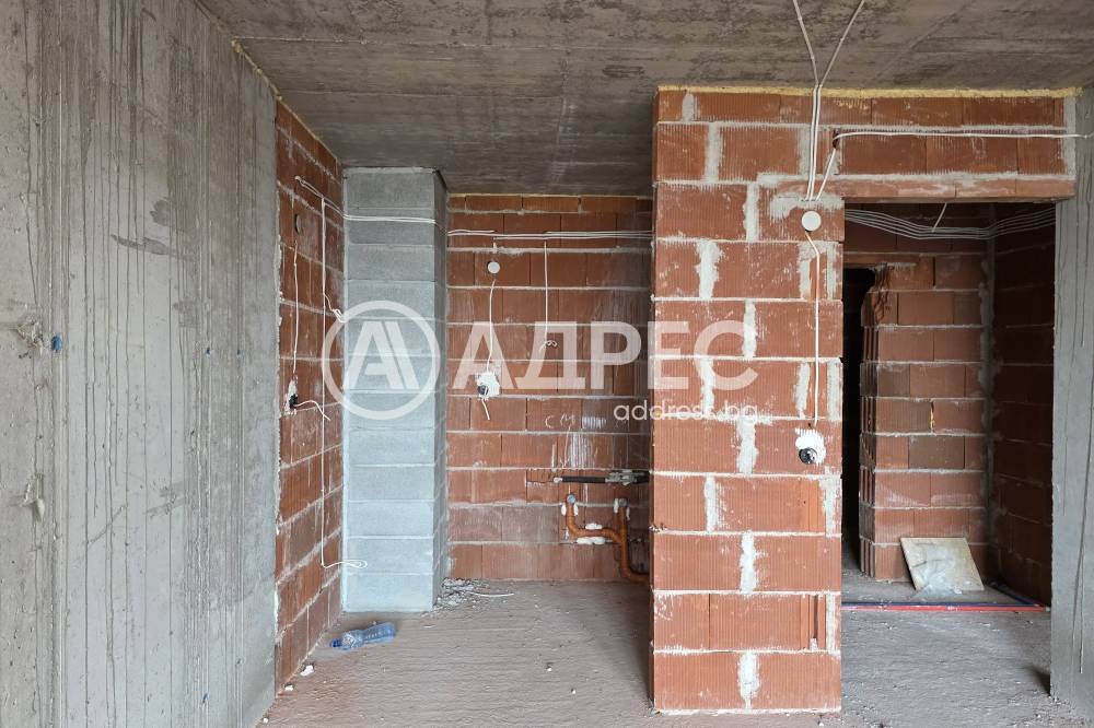 Продава 2-СТАЕН, гр. София, Люлин 5, снимка 14 - Апартаменти - 49054216