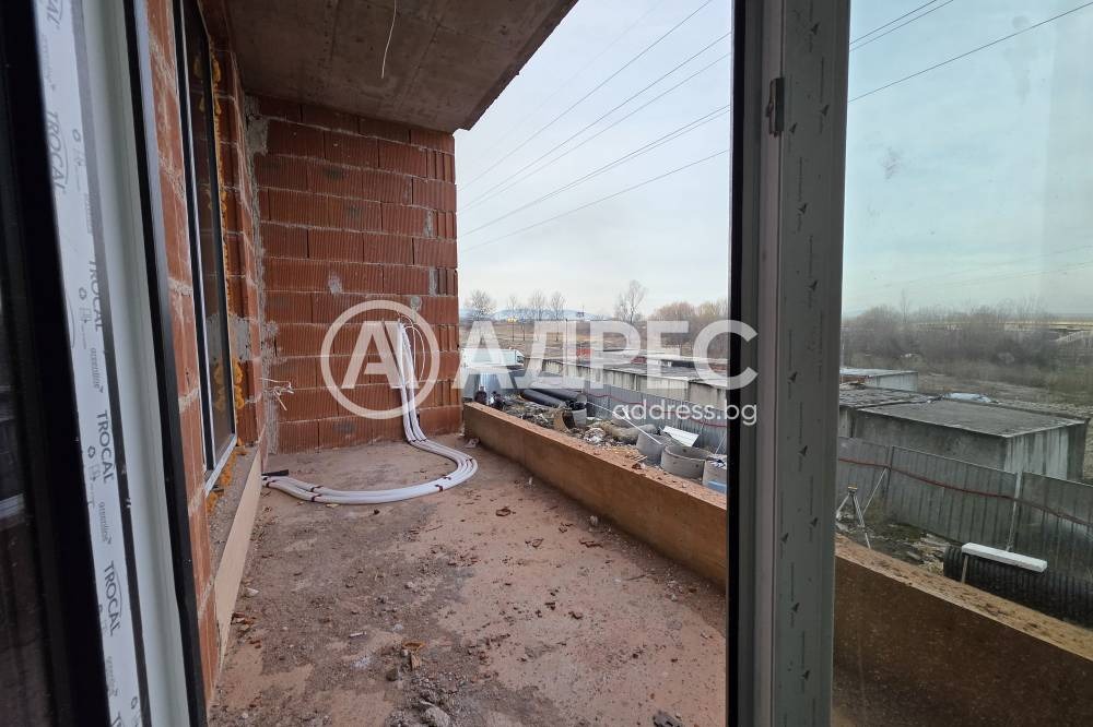 Продава 2-СТАЕН, гр. София, Люлин 5, снимка 13 - Апартаменти - 49054216