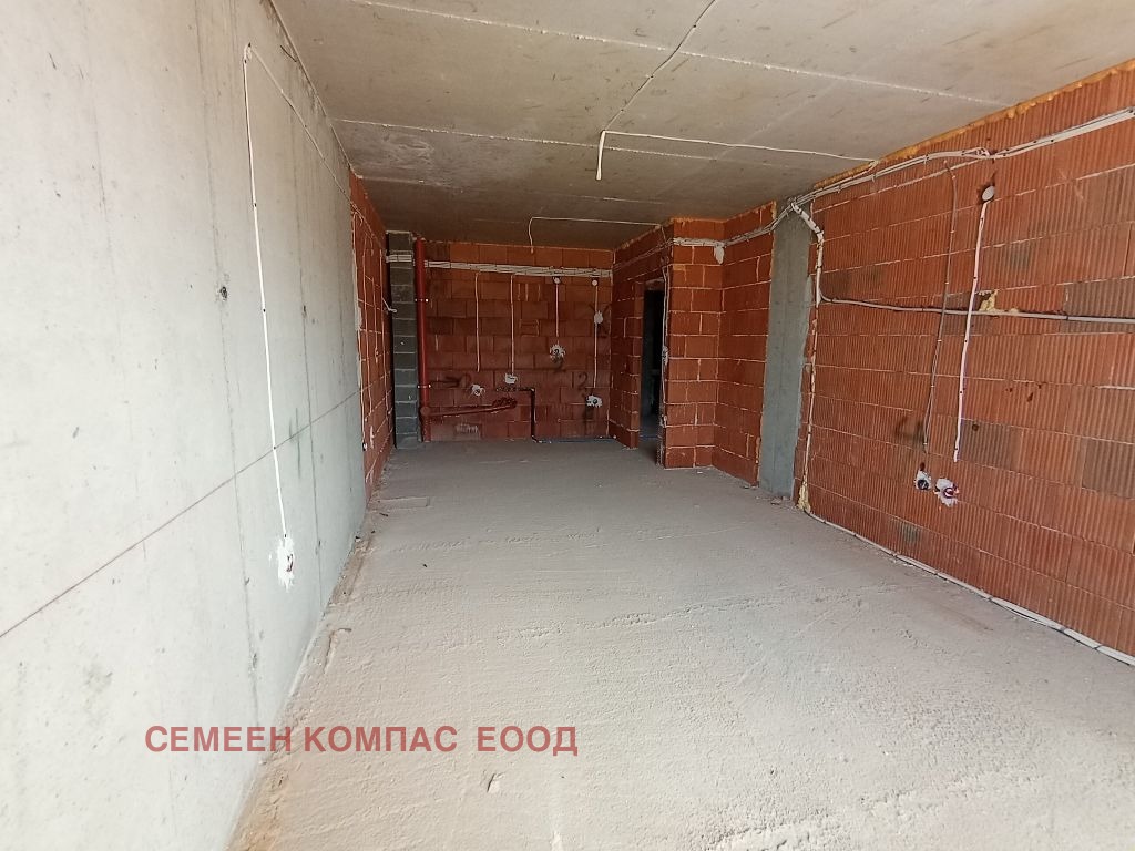Продава 2-СТАЕН, гр. Пловдив, Южен, снимка 2 - Апартаменти - 51369090