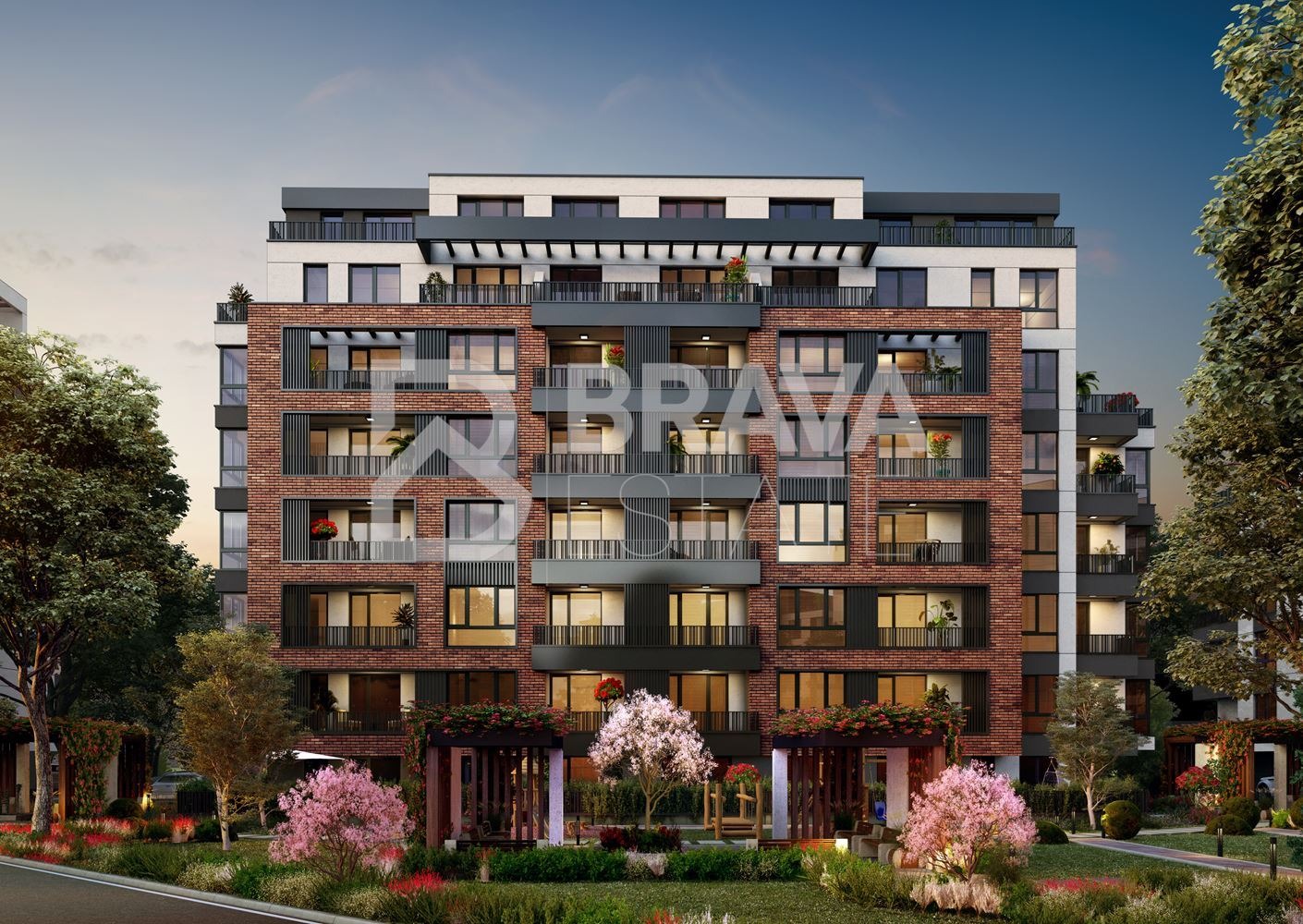 Продава 2-СТАЕН, гр. Пловдив, Христо Смирненски