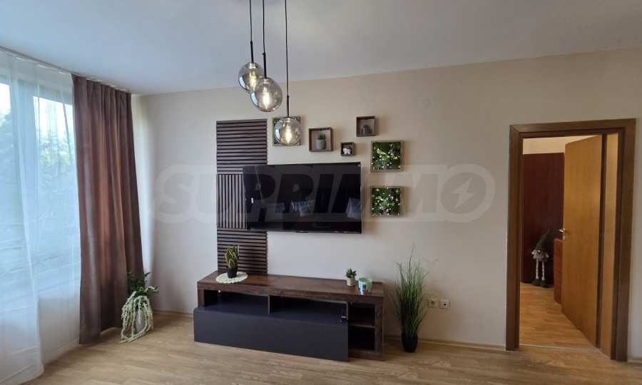Продава 2-СТАЕН, гр. Разлог, област Благоевград, снимка 4 - Апартаменти - 54300272