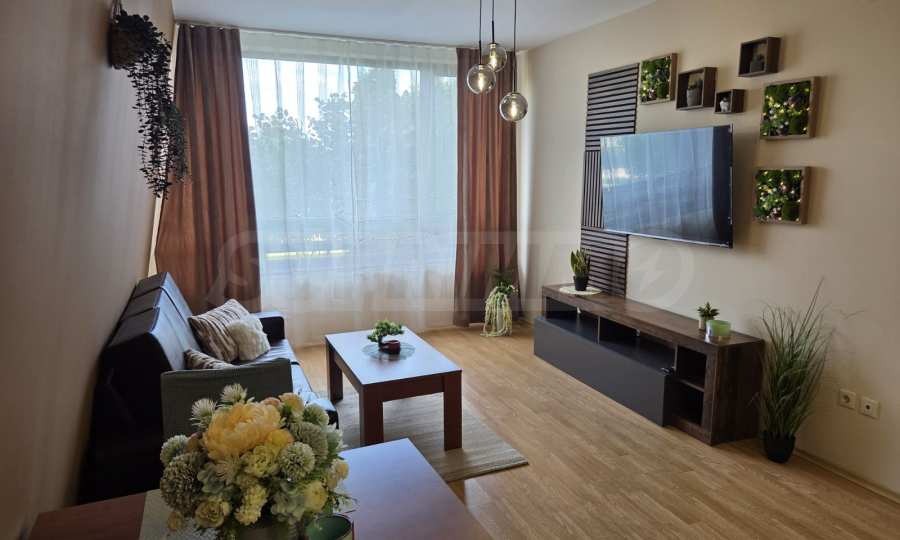 Продава 2-СТАЕН, гр. Разлог, област Благоевград, снимка 5 - Апартаменти - 54300272