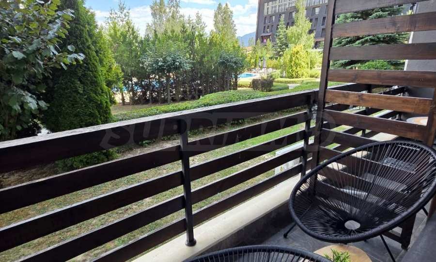 Продава 2-СТАЕН, гр. Разлог, област Благоевград, снимка 7 - Апартаменти - 54300272