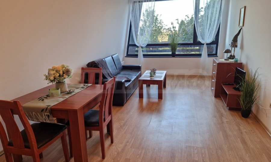 Продава 2-СТАЕН, гр. Разлог, област Благоевград, снимка 2 - Апартаменти - 54300272