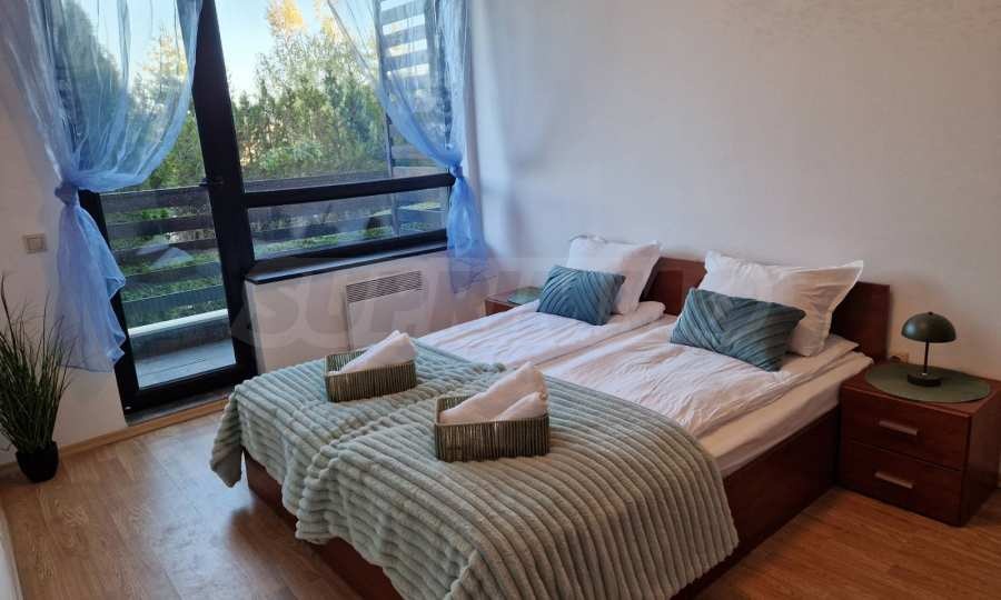 Продава 2-СТАЕН, гр. Разлог, област Благоевград, снимка 5 - Апартаменти - 54300272
