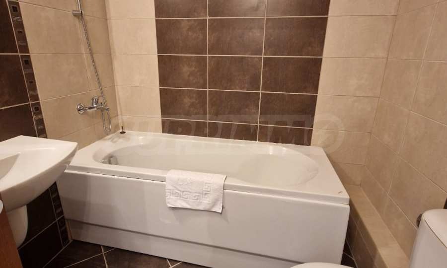 Продава 2-СТАЕН, гр. Разлог, област Благоевград, снимка 6 - Апартаменти - 54300272