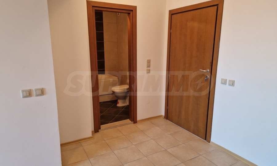 Продава 2-СТАЕН, гр. Разлог, област Благоевград, снимка 7 - Апартаменти - 54300272