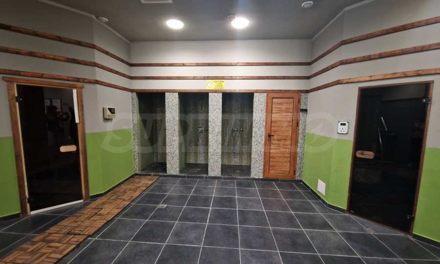 Продава 2-СТАЕН, гр. Разлог, област Благоевград, снимка 11 - Апартаменти - 54300272