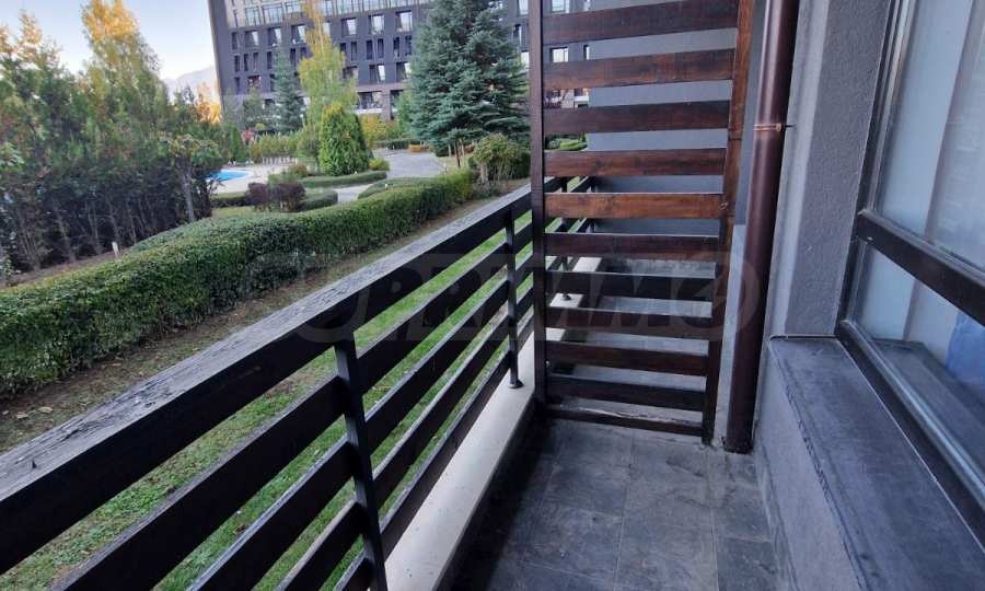 Продава 2-СТАЕН, гр. Разлог, област Благоевград, снимка 8 - Апартаменти - 54300272