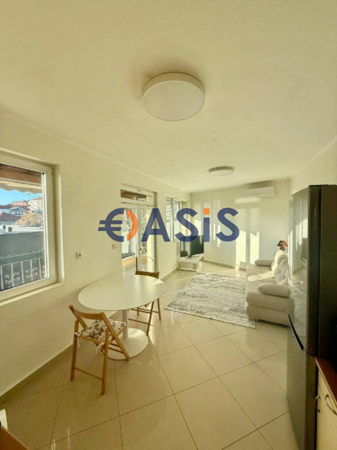 Продава 2-СТАЕН, гр. Свети Влас, област Бургас, снимка 6 - Апартаменти - 54373543