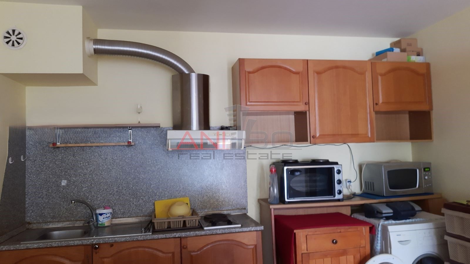 Продава 2-СТАЕН, гр. Варна, Левски 1, снимка 2 - Апартаменти - 54541258