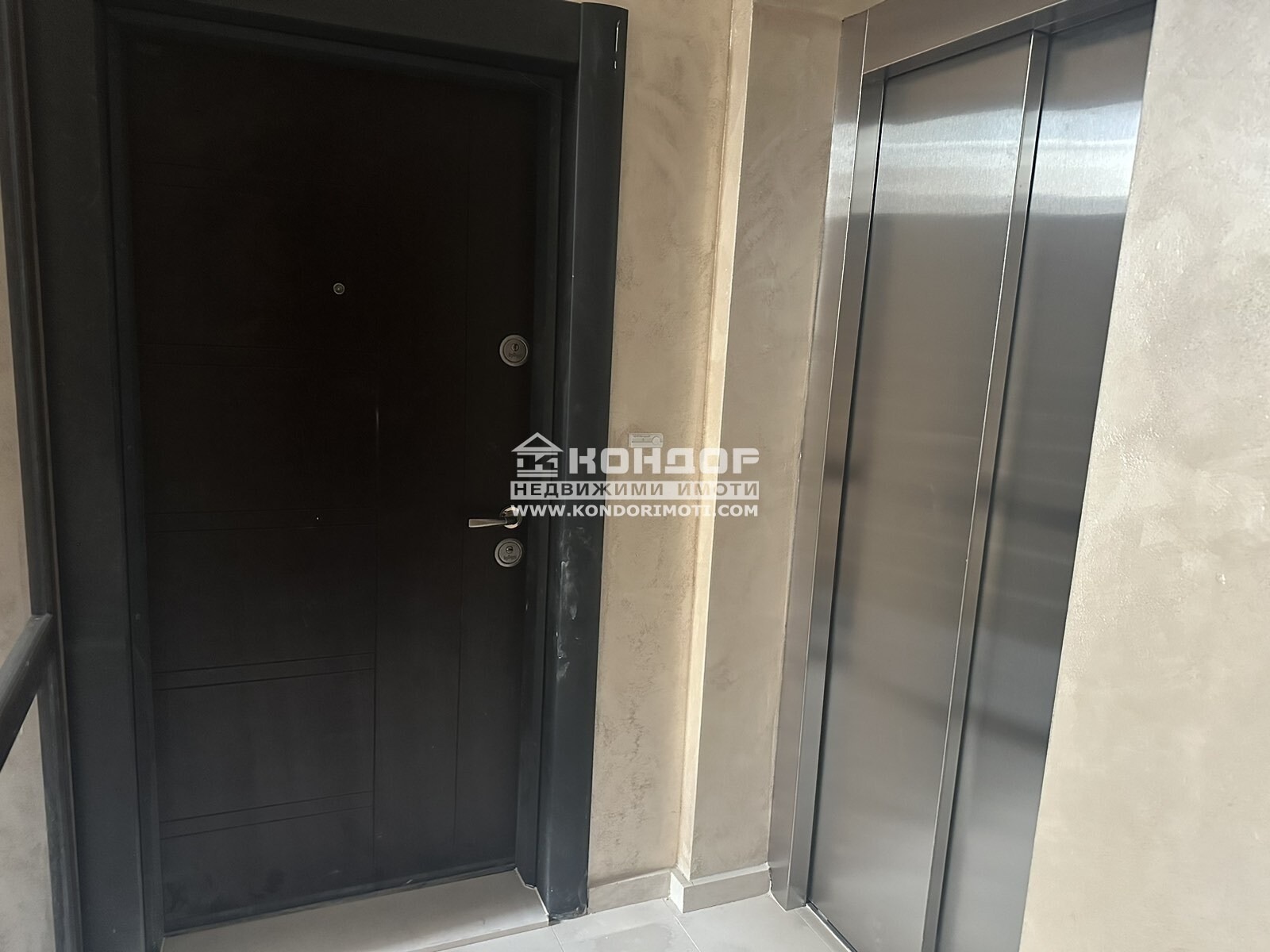 Продава 3-СТАЕН, гр. Пловдив, Кършияка, снимка 3 - Апартаменти - 49168138