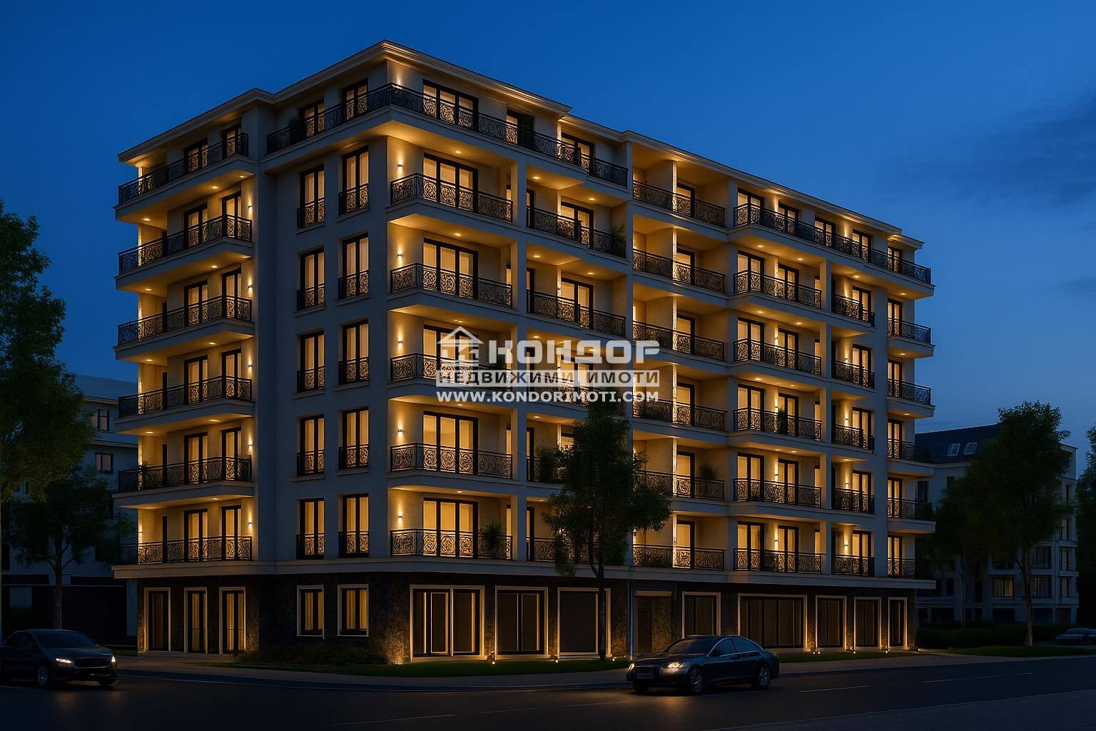 Продава 3-СТАЕН, гр. Пловдив, Кършияка, снимка 6 - Апартаменти - 49168138