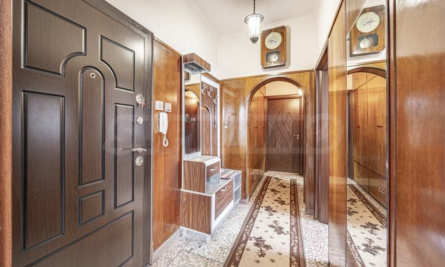 Продава 3-СТАЕН, гр. София, Медицинска академия, снимка 12 - Апартаменти - 53994515