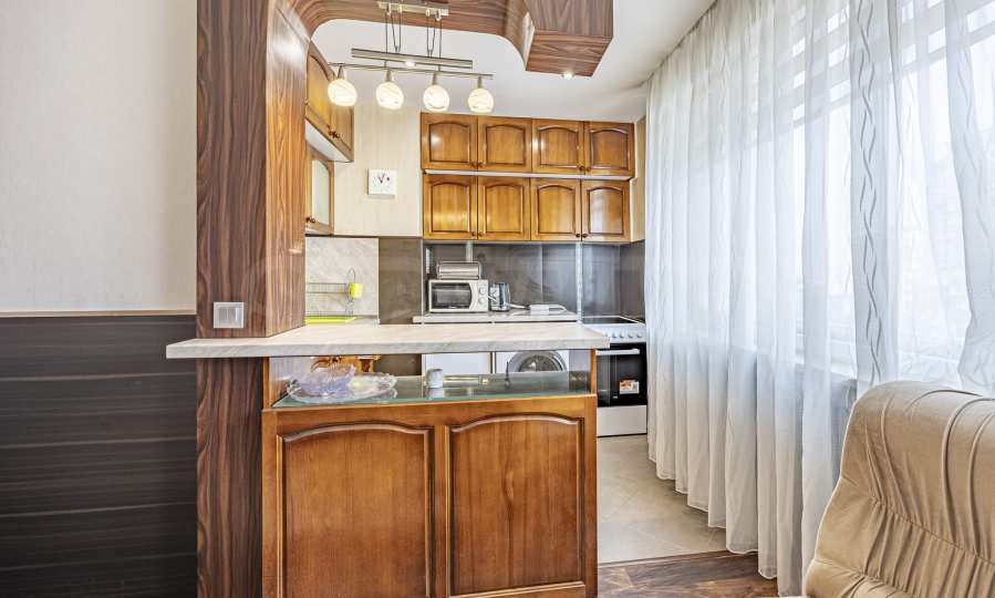 Продава 3-СТАЕН, гр. София, Медицинска академия, снимка 5 - Апартаменти - 53994515