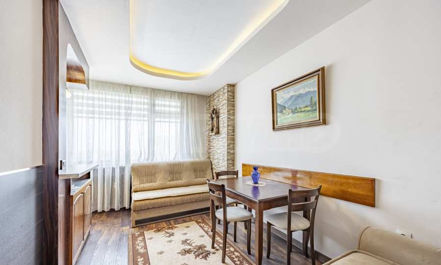 Продава 3-СТАЕН, гр. София, Медицинска академия