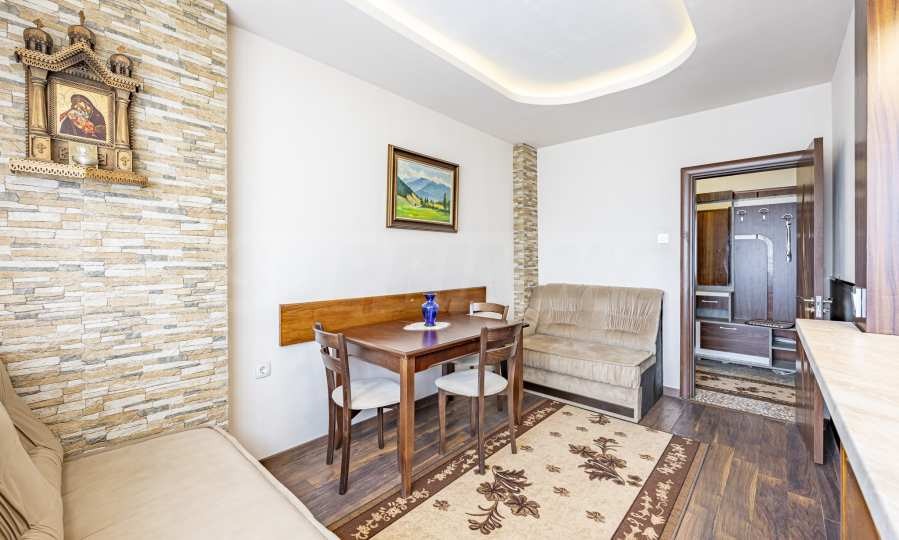 Продава 3-СТАЕН, гр. София, Медицинска академия, снимка 3 - Апартаменти - 53994515