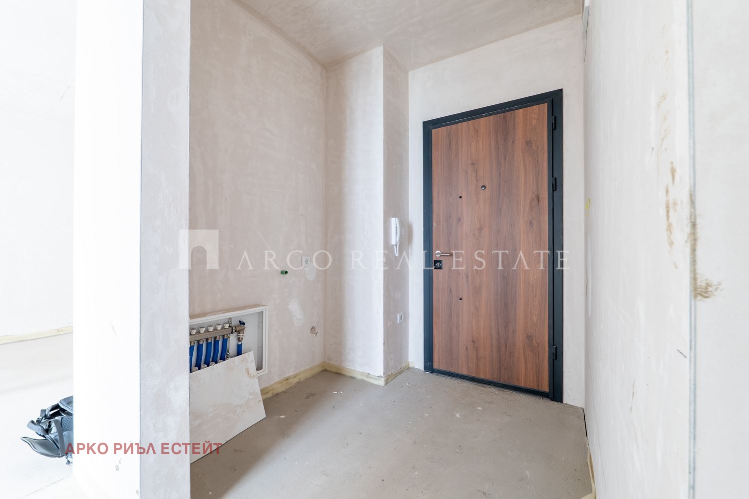 Продава 3-СТАЕН, гр. София, Банишора