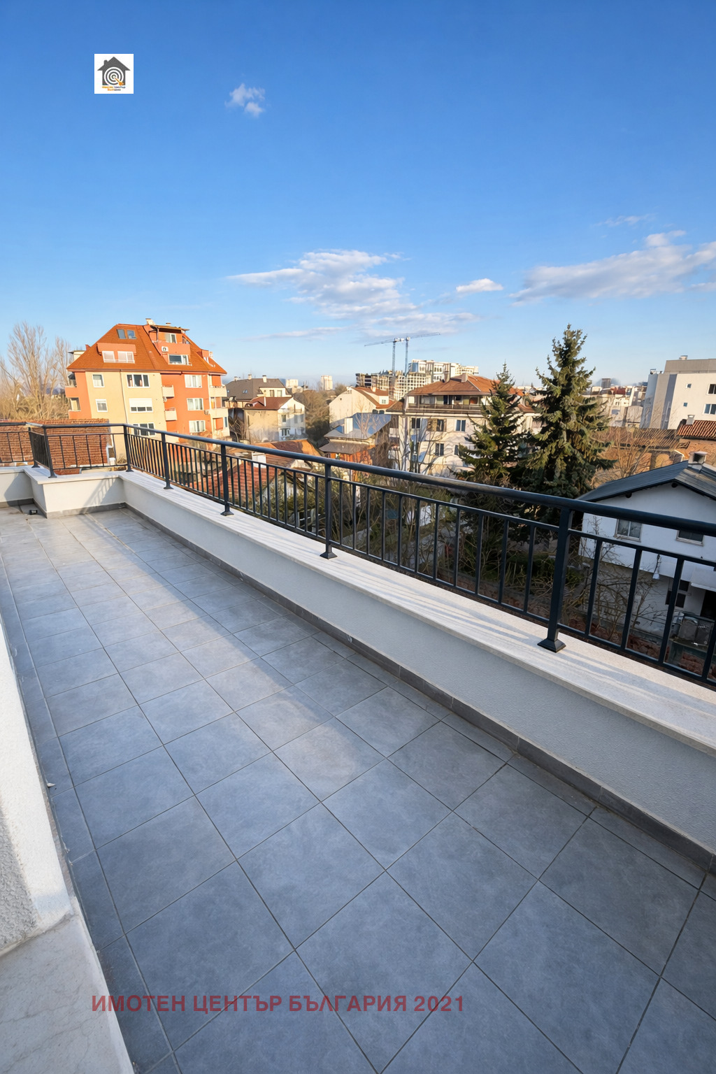 Продава 3-СТАЕН, гр. София, Овча купел, снимка 3 - Апартаменти - 55044415
