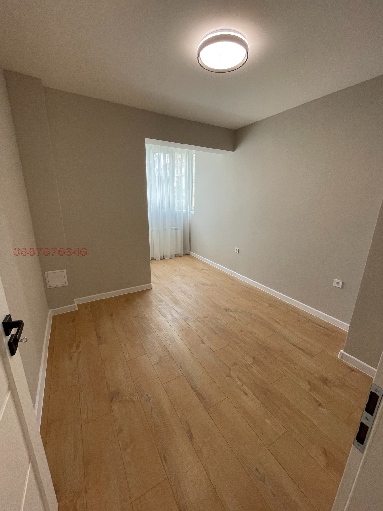 Продава 3-СТАЕН, гр. София, Лагера, снимка 5 - Апартаменти - 56305125