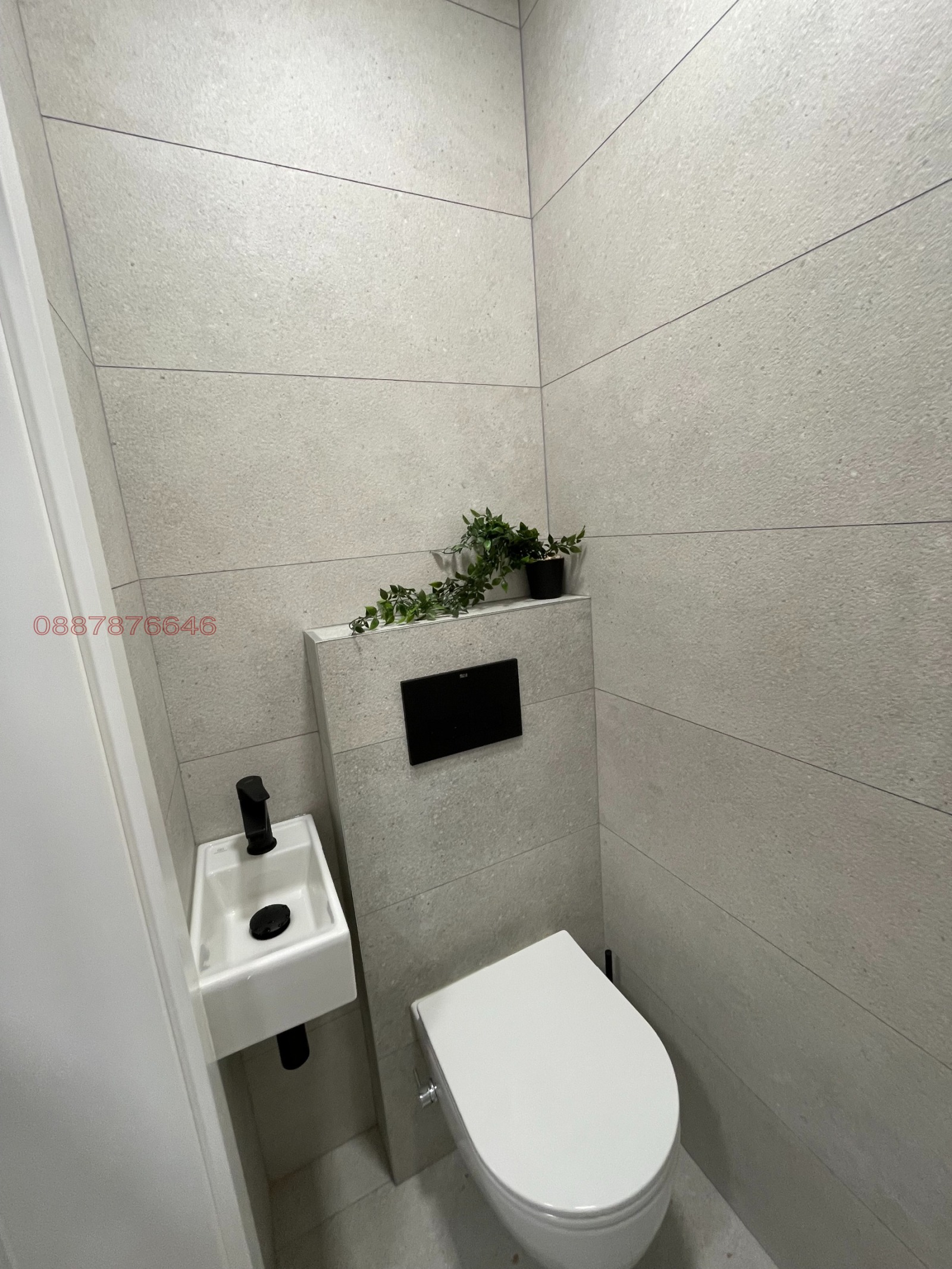 Продава 3-СТАЕН, гр. София, Лагера, снимка 8 - Апартаменти - 56305125
