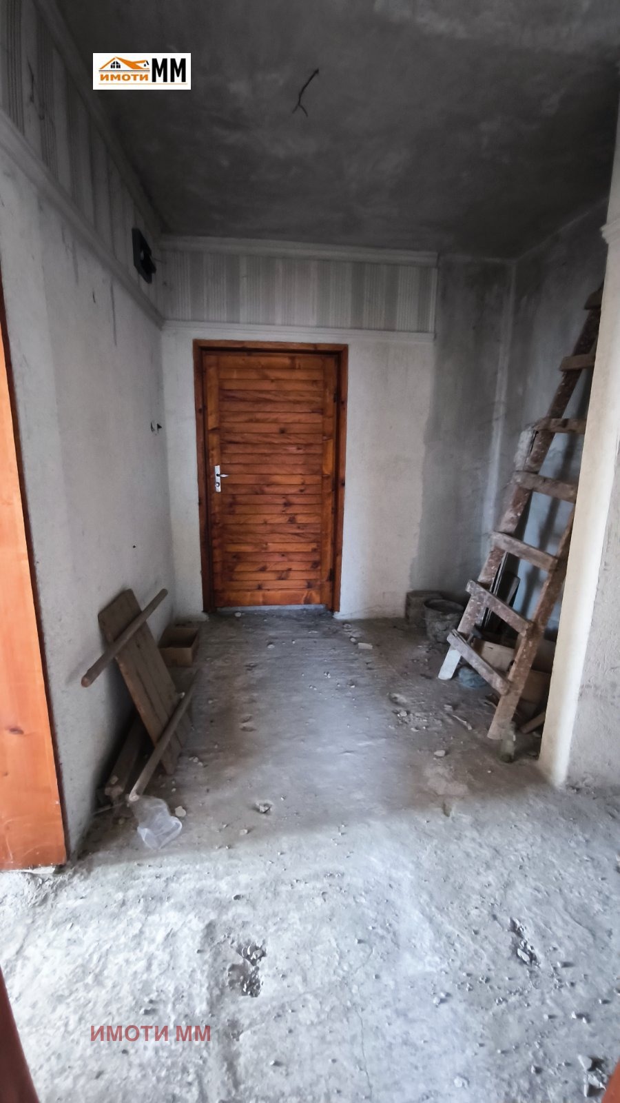 Продава 4-СТАЕН, гр. Хисаря, област Пловдив, снимка 2 - Апартаменти - 44512414