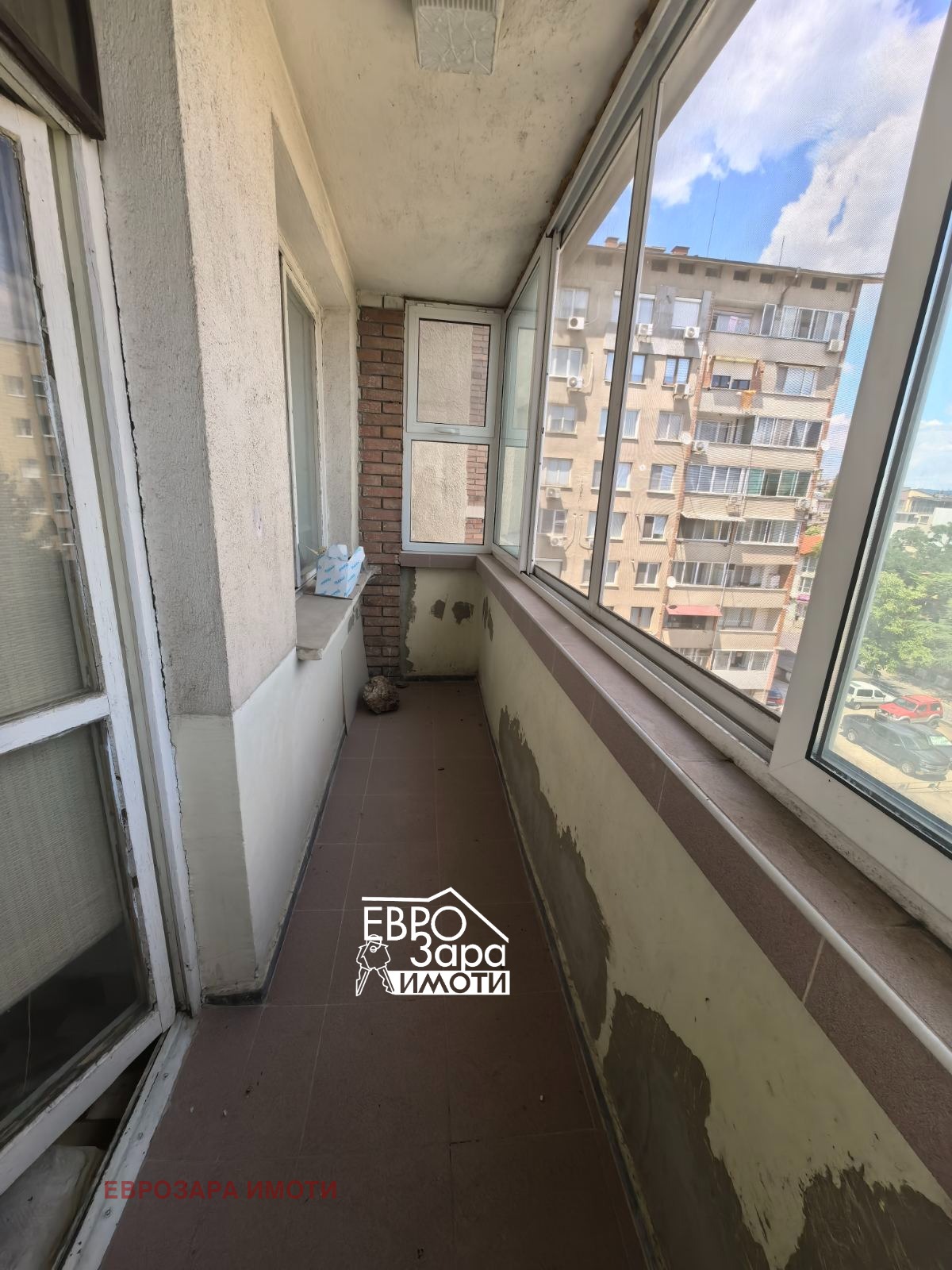 Продава 4-СТАЕН, гр. Стара Загора, Аязмото, снимка 8 - Апартаменти - 55061860