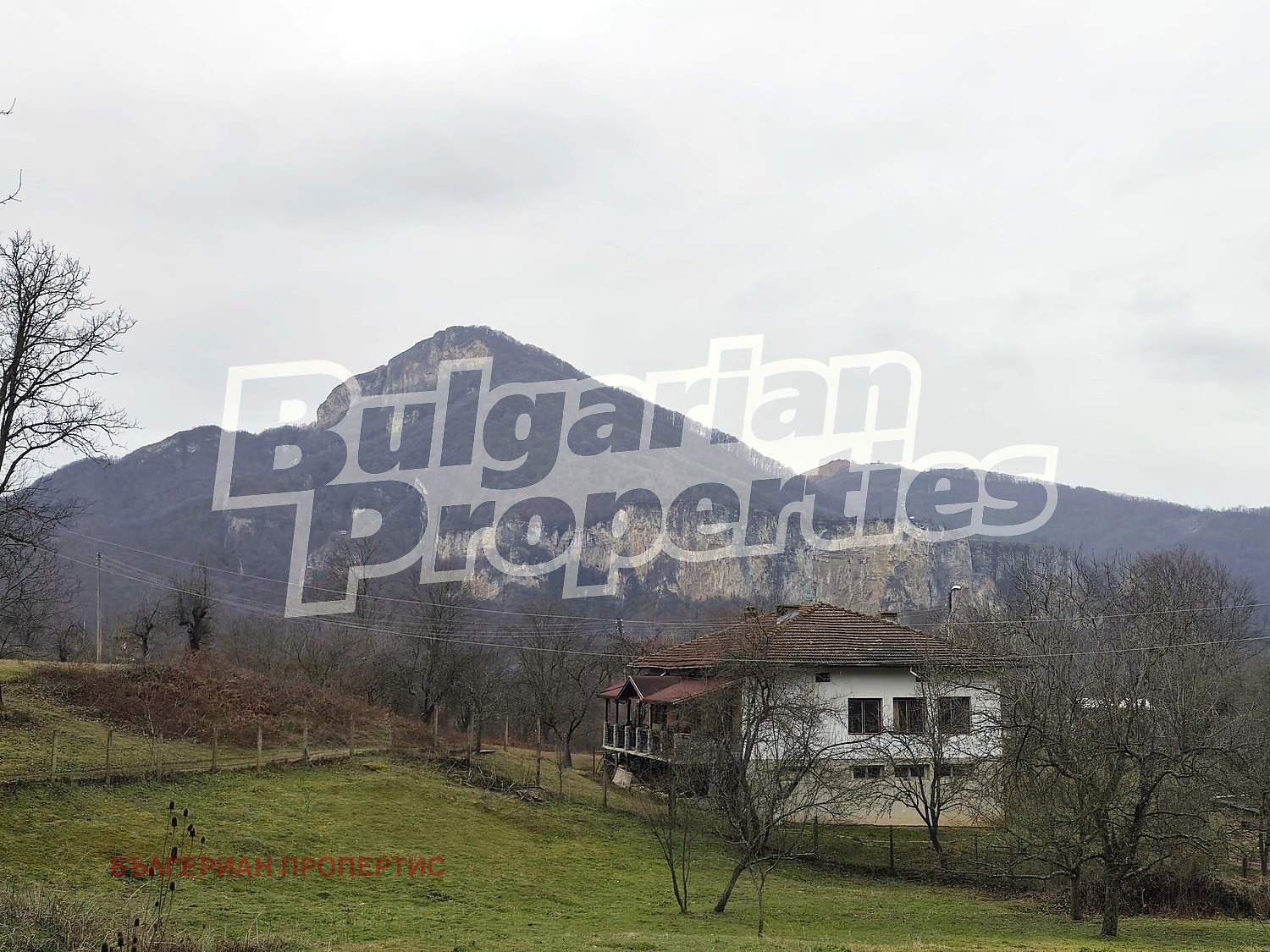 Продава КЪЩА, гр. Тетевен, област Ловеч