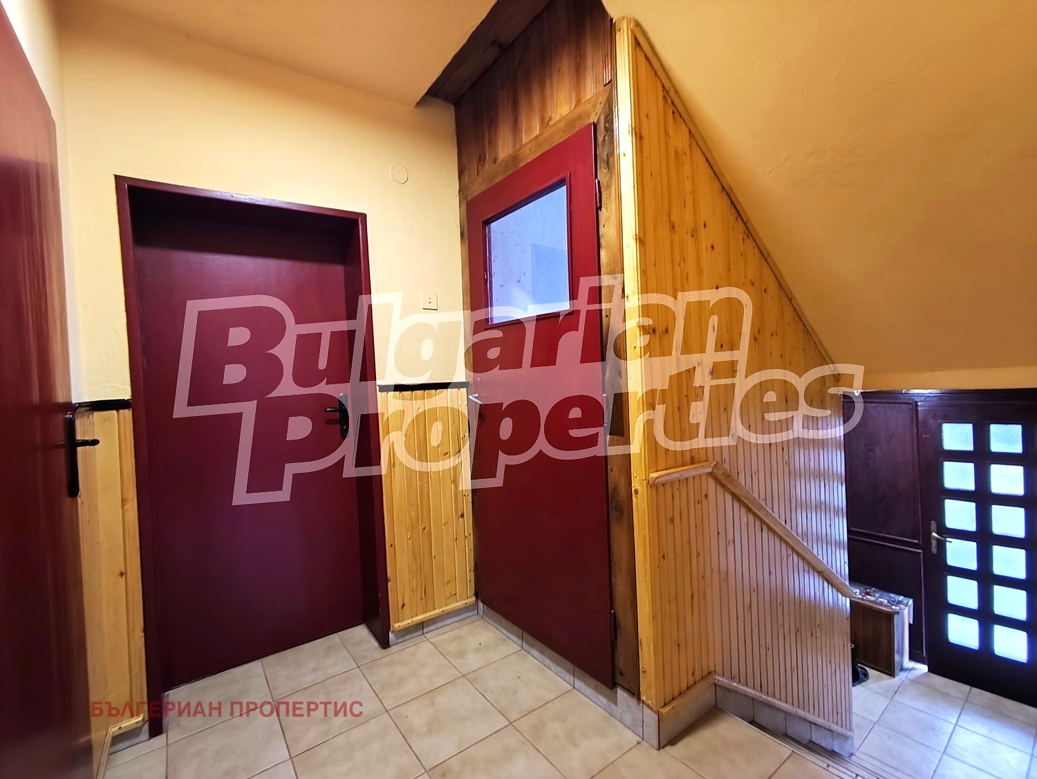 Продава КЪЩА, гр. Тетевен, област Ловеч, снимка 9 - Къщи - 54222729
