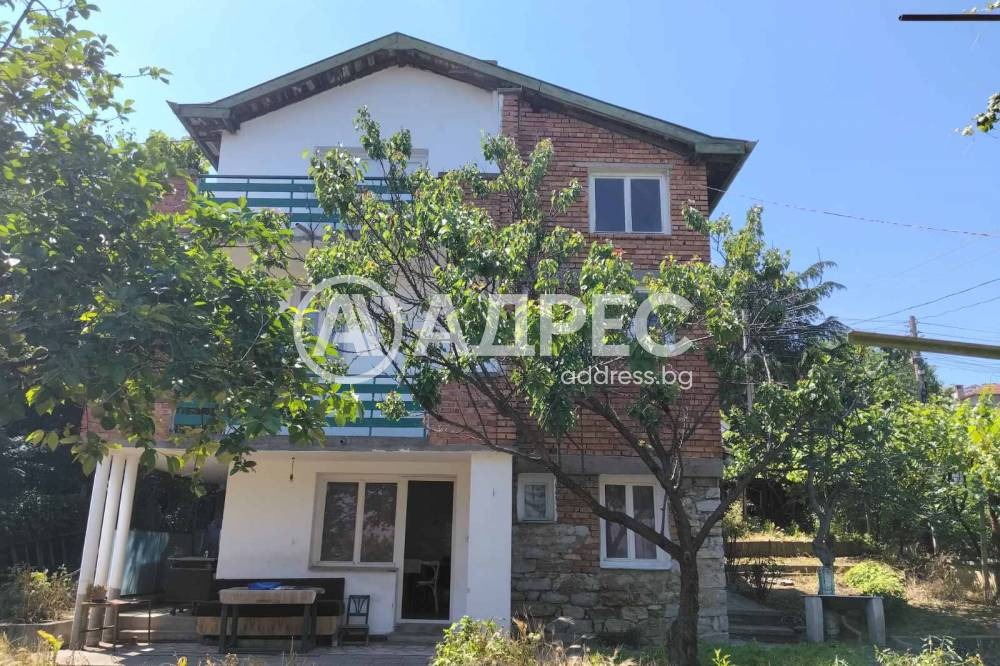 Продава КЪЩА, с. Първенец, област Пловдив, снимка 2 - Къщи - 55198878